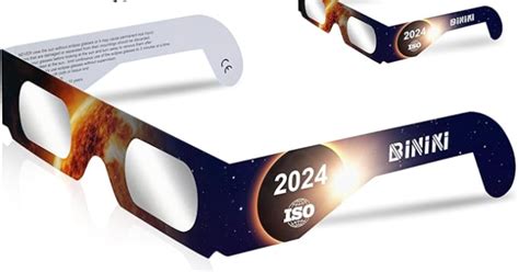 list of recalled eclipse glasses.